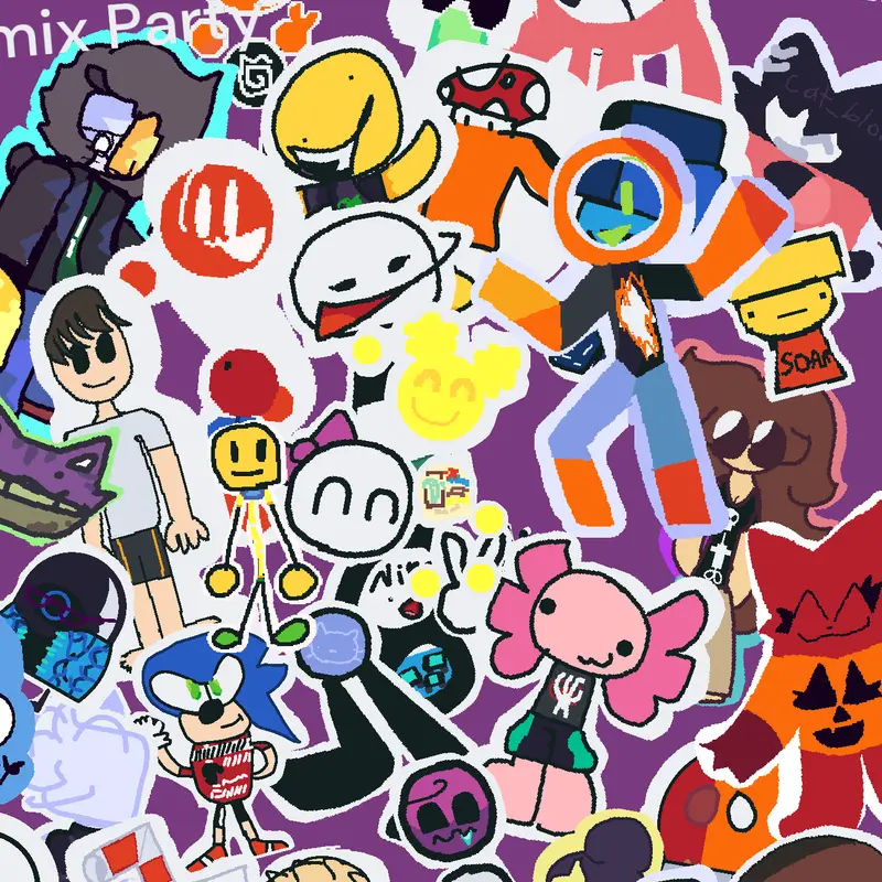 Game by @deadpooly
