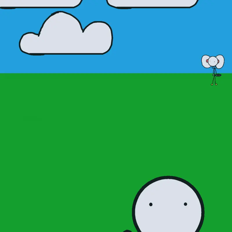 Game by @HenryStickMan
