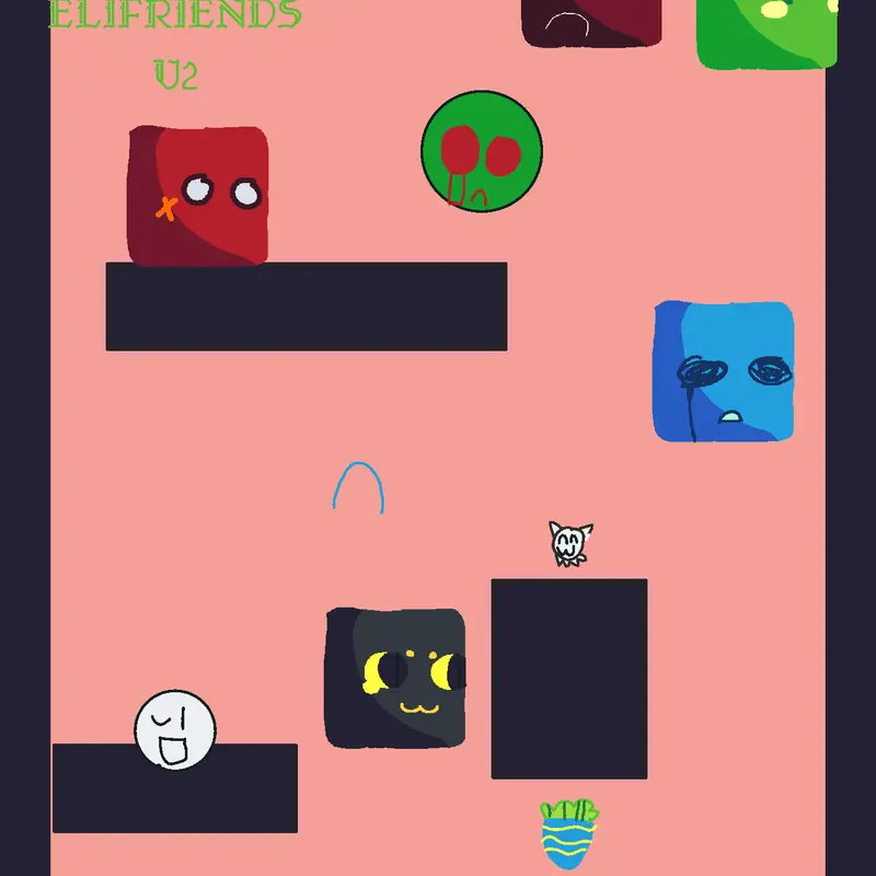 Game by @aphies
