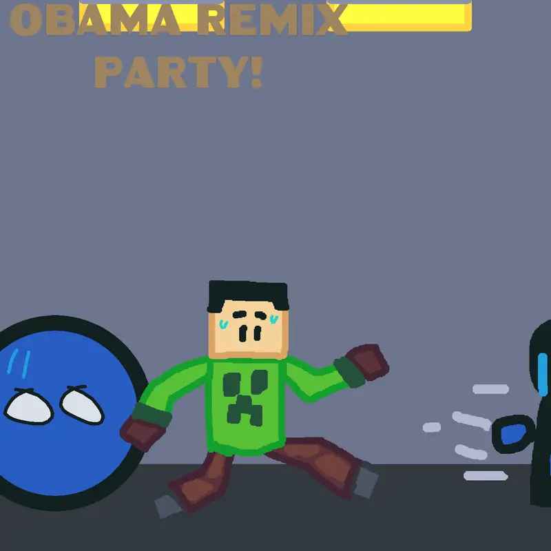 Game by @bluetin_official