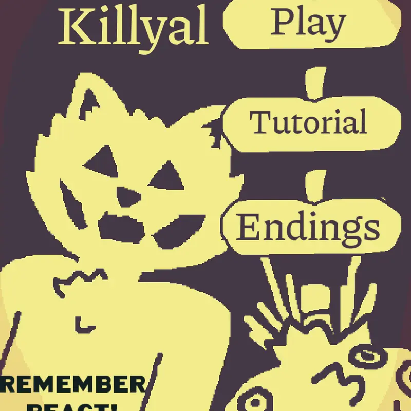 Game by @playlike_Fercho
