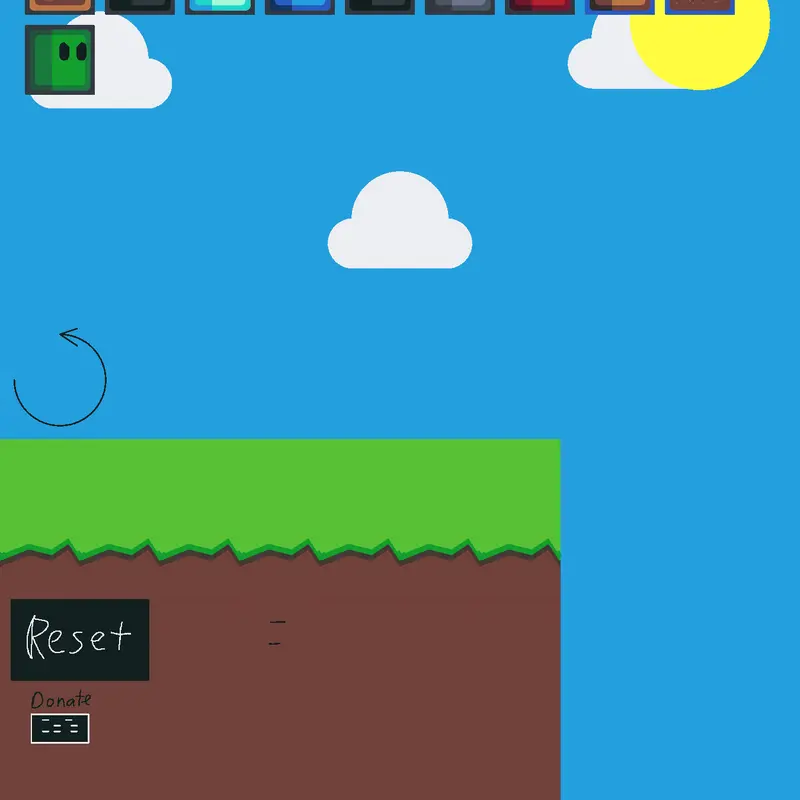 Game by @matehuspires