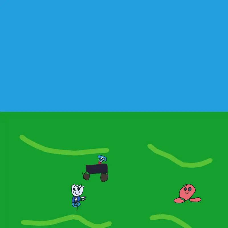 Game by @cvbb