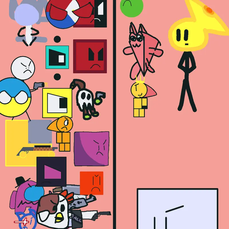 Game by @jumax5