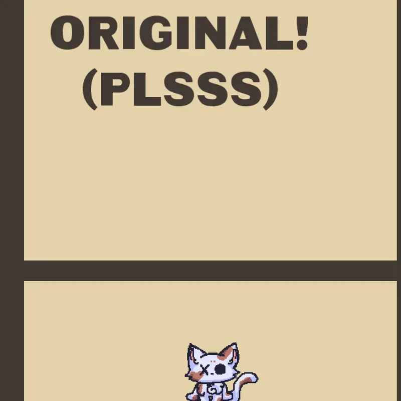 Game by @surgemybeloved