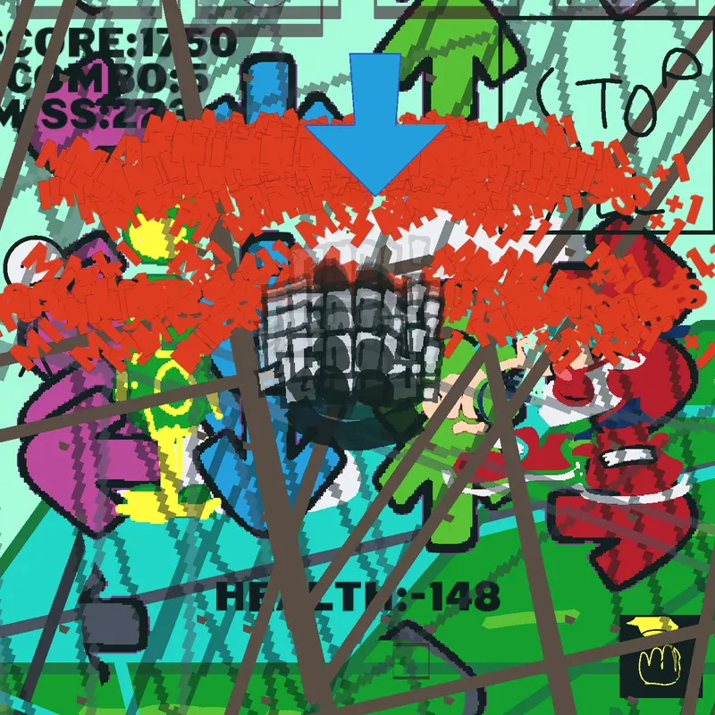 Game by @gojo765
