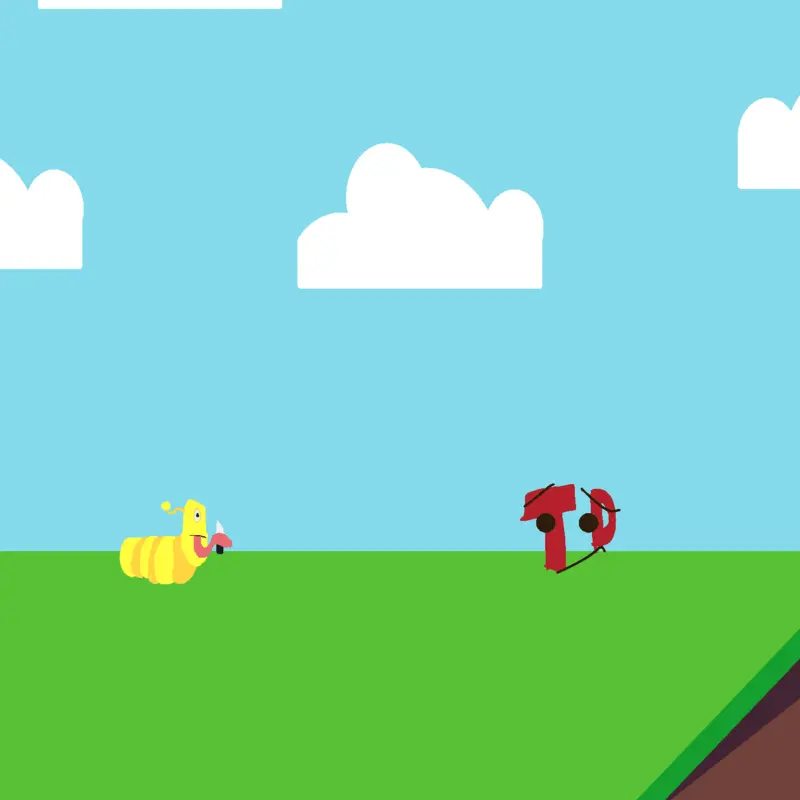 Game by @noob_from_uni