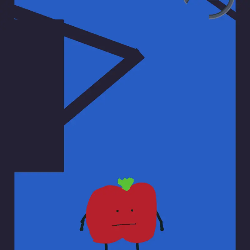 Game by @drill-man