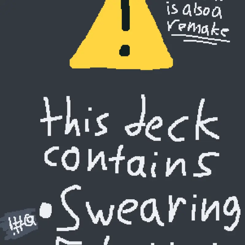 Game by @DumbButSmart