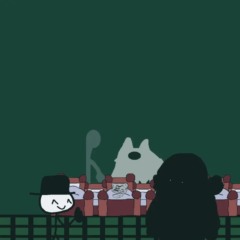 Game by @BLEEDING