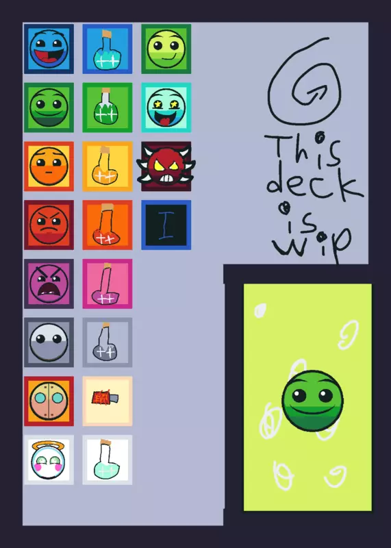 Game by @Trevor_002