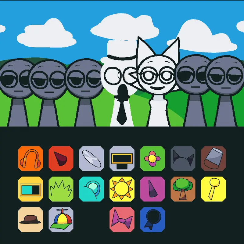 Game by @ronan_the_guy