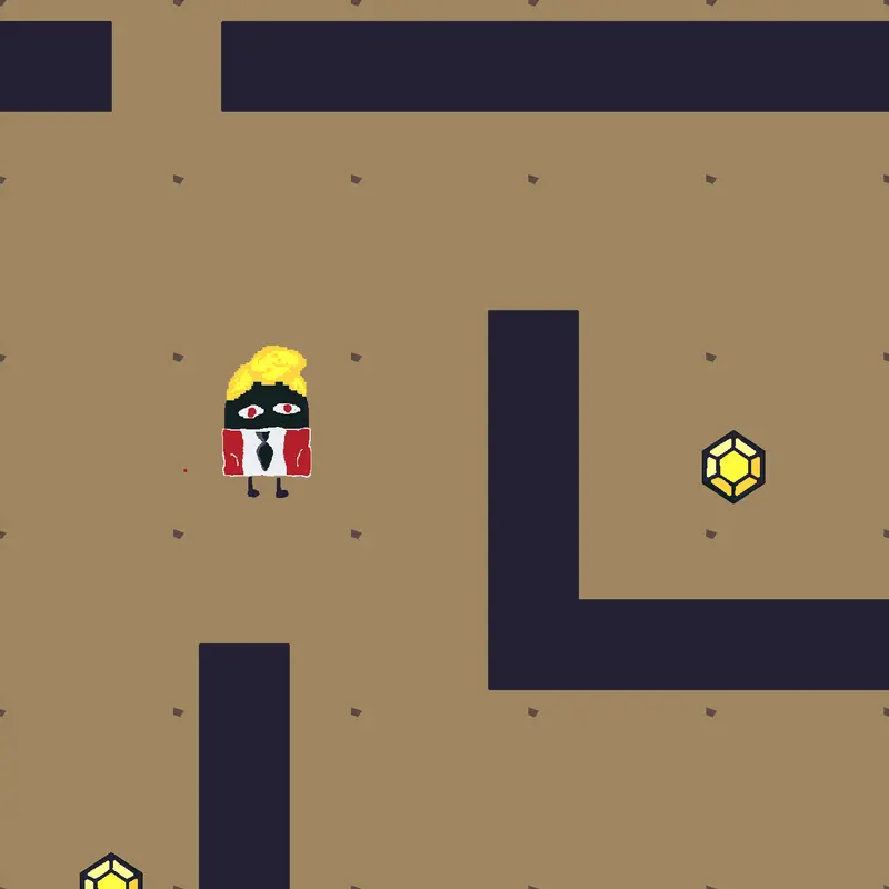 Game by @zie_