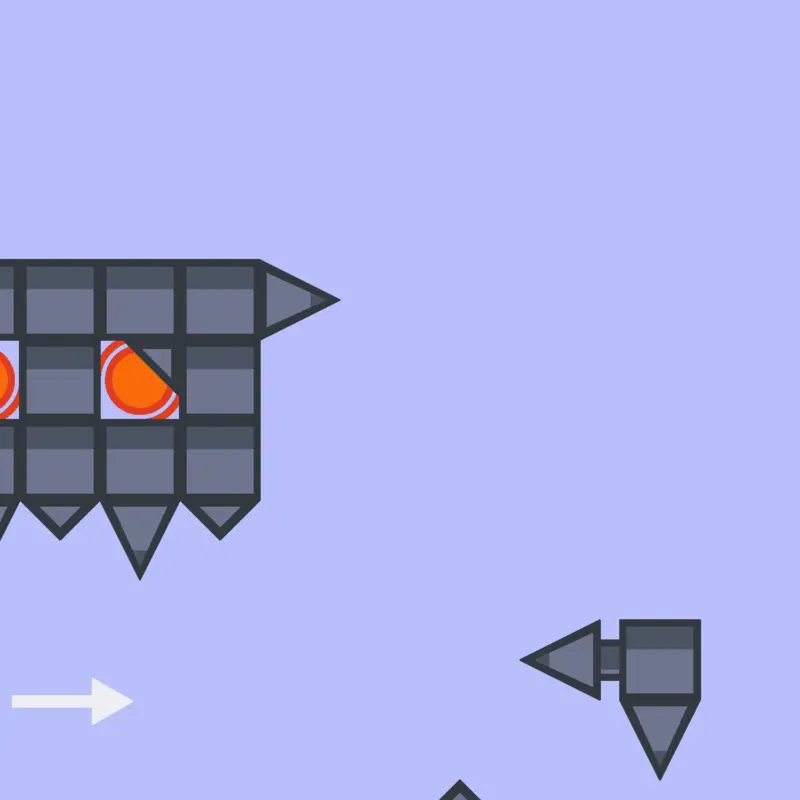 Game by @Shapemaker