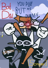 Bat dai
