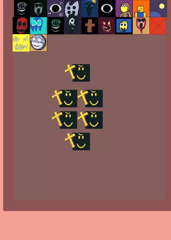 Game by @sitizaliza