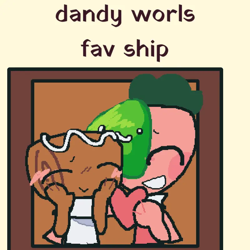 YALL CAN'T OR CAN JOIN IDK by @silverstreamfann