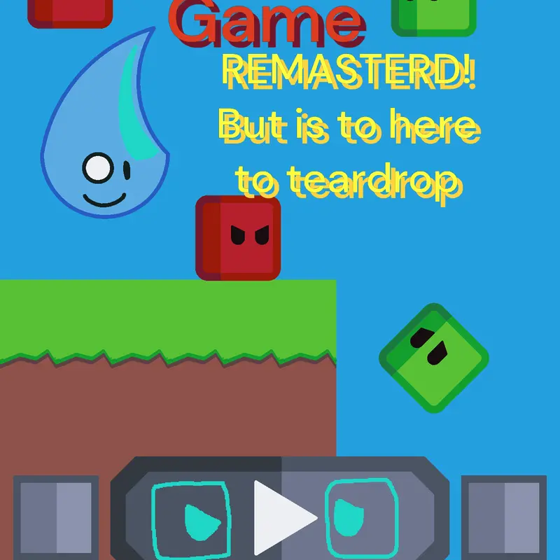 Game by @goodbye_td_11