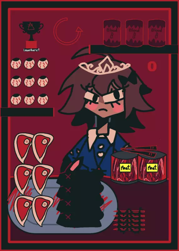 Game by @Uuphj