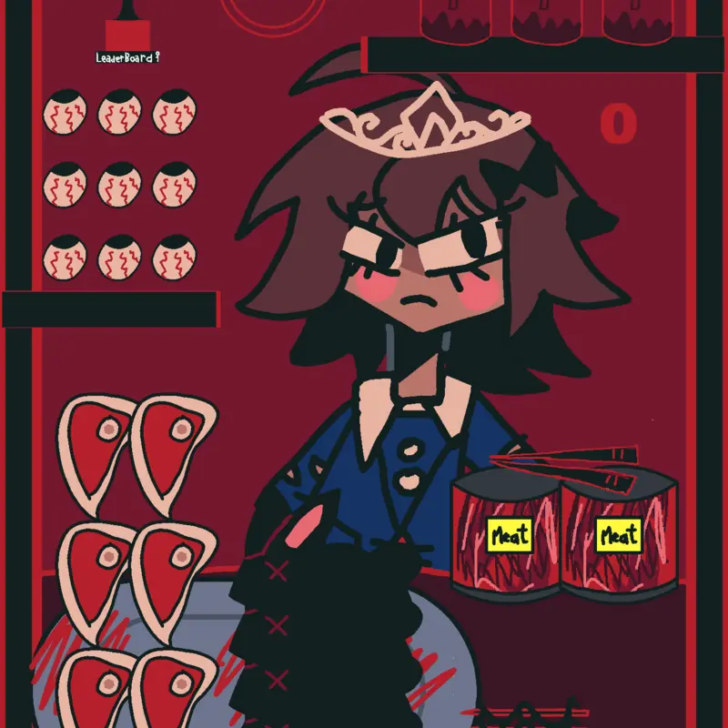 Game by @Uuphj