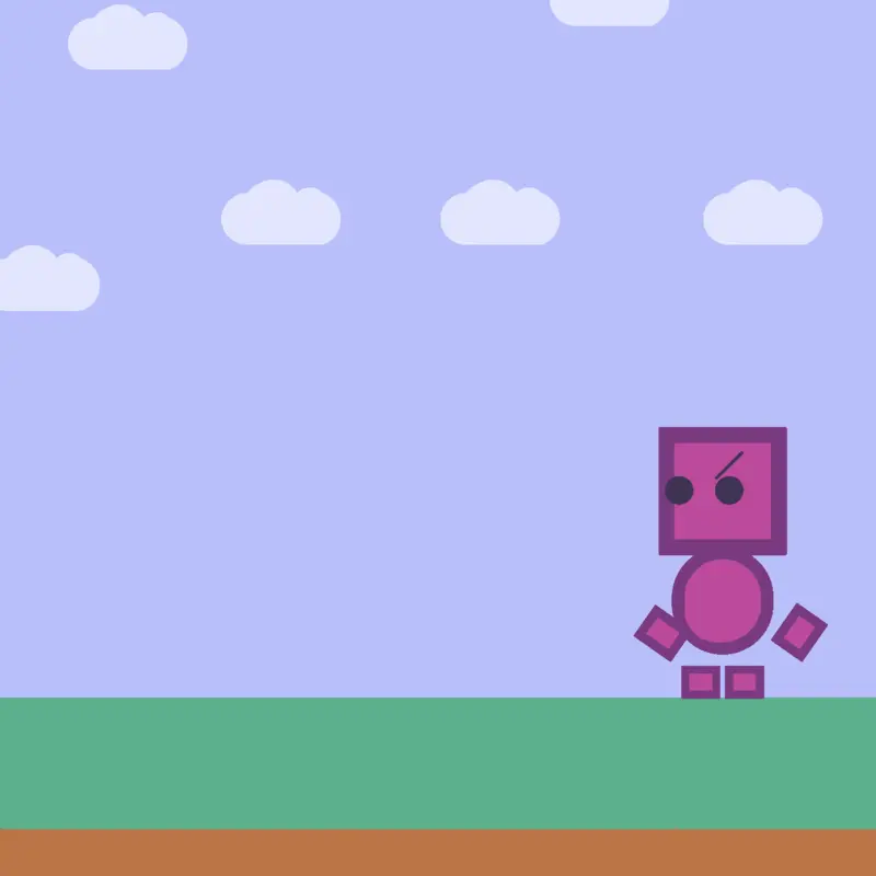 Game by @octebz_anddino