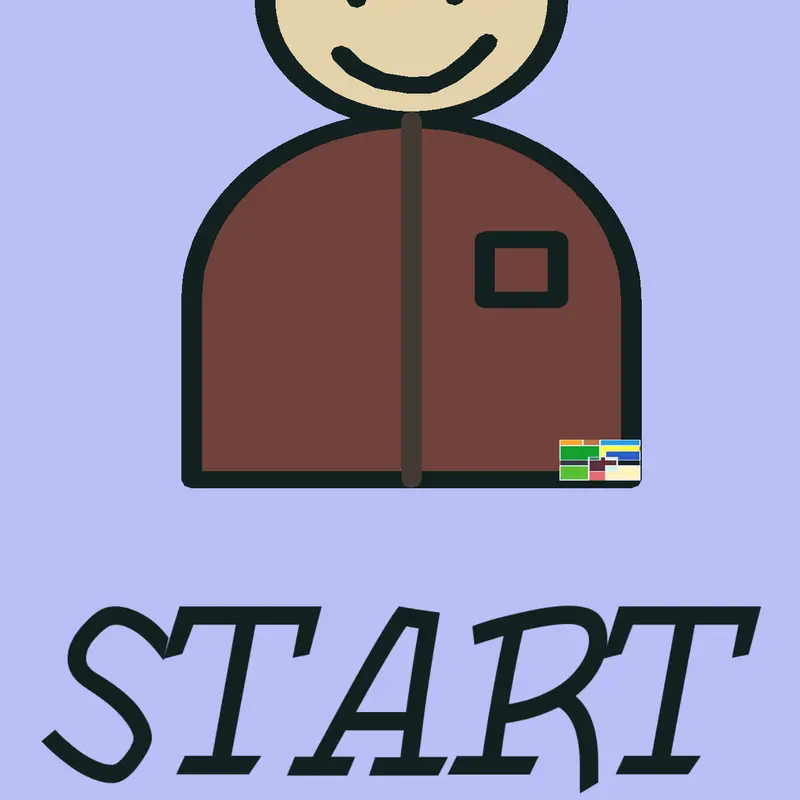 Game by @MA5