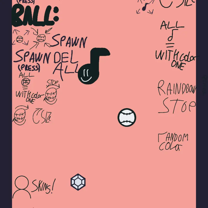 Music ragdoll original by @bleck_ket_komenti
