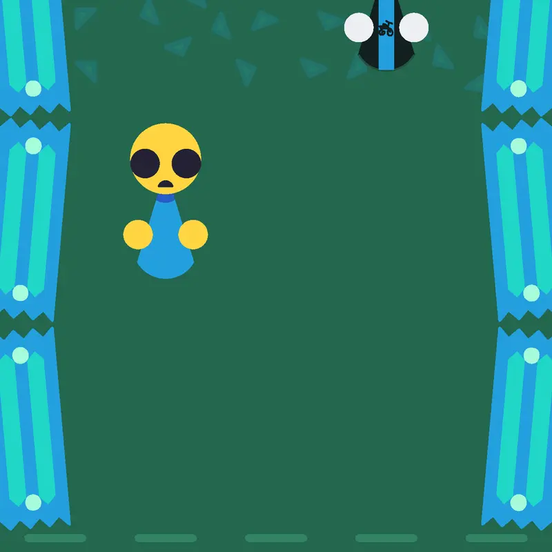 Game by @jshf