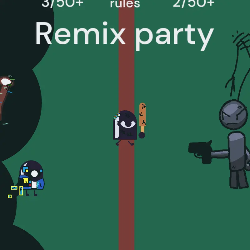 Game by @ONNo_