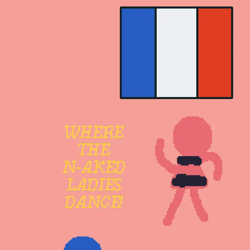 Game by @Bobolemon
