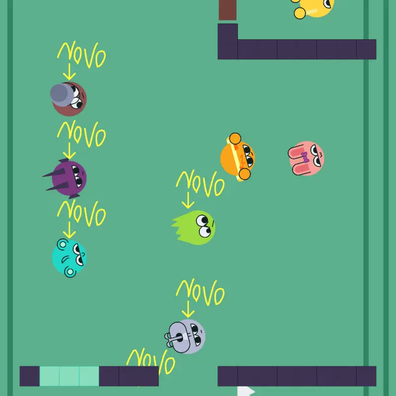 Game by @Power_studios