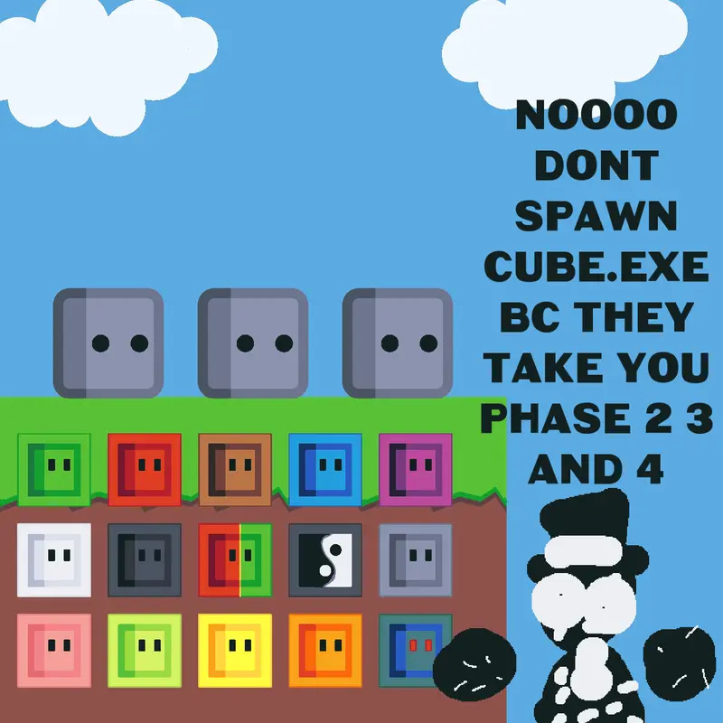 Game by @sprunki8283