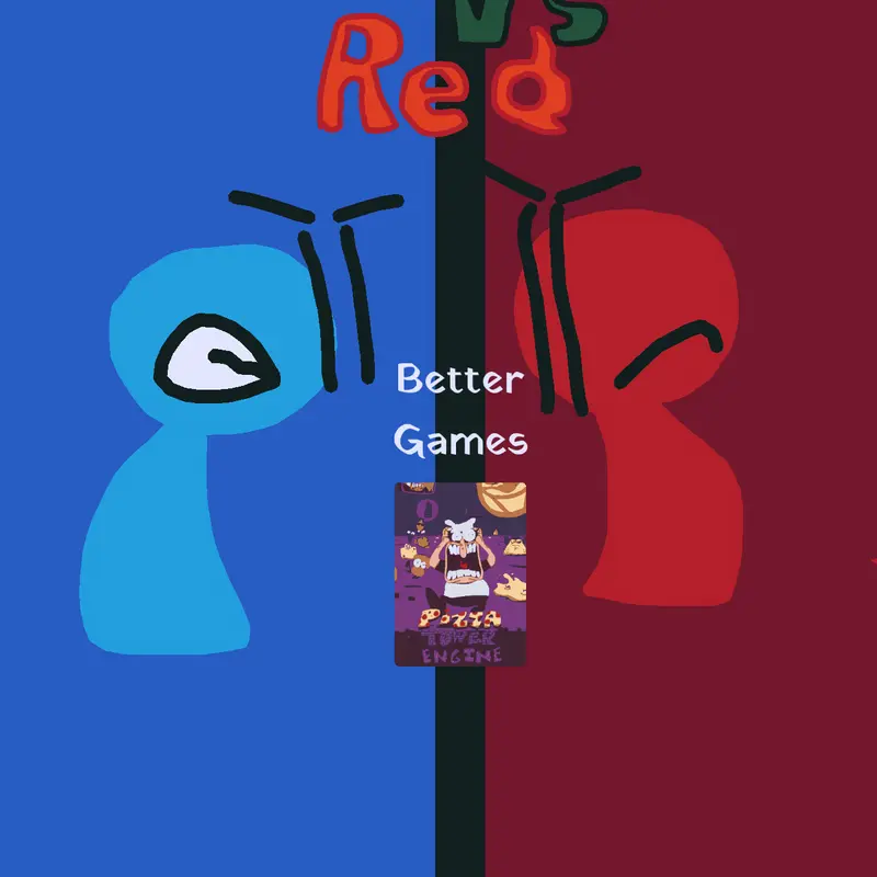 Game by @FunniGuy