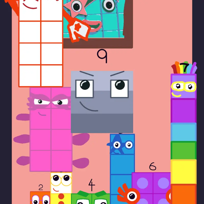 Game by @Avm_Purple_WeAre26