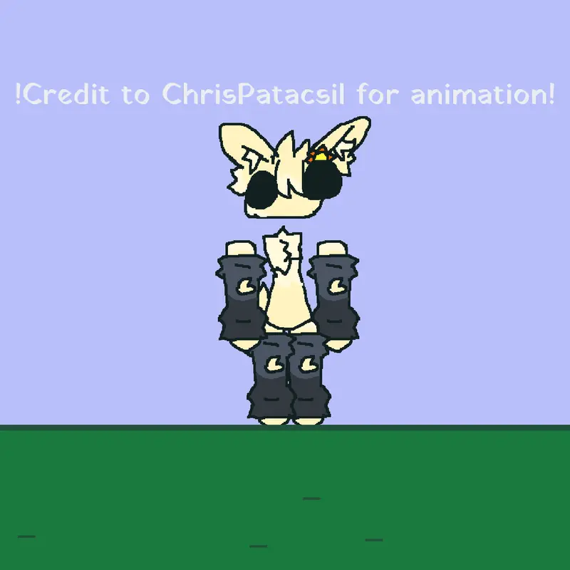 Game by @acreatorwith4ocs
