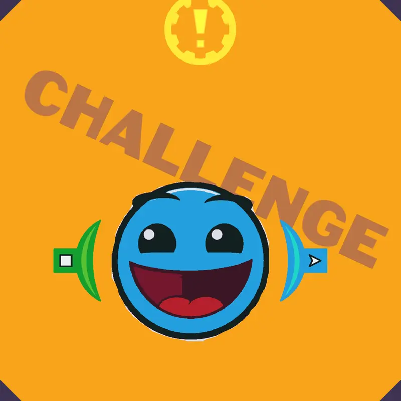 Game by @geometry-dash-santino