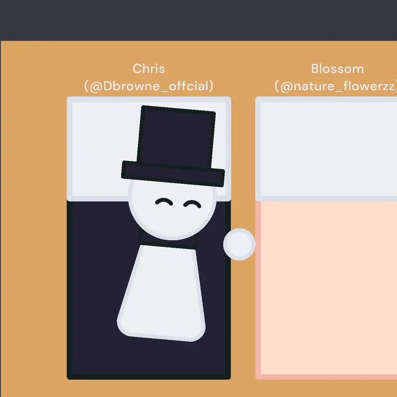 Game by @Prototype23PoppyPlaytime