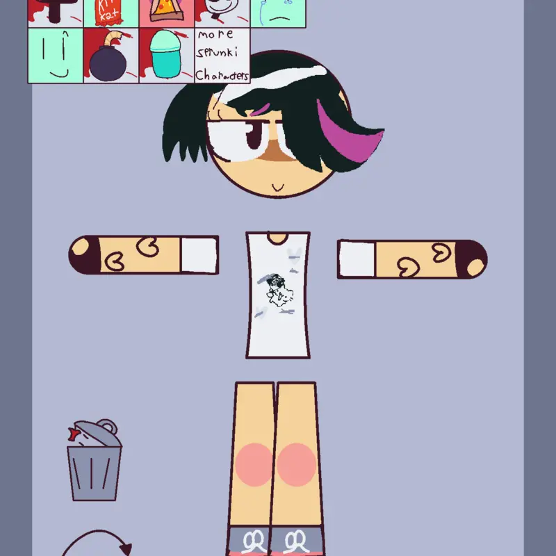 Game by @goina