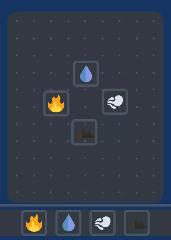 Game by @HeyyAkemii