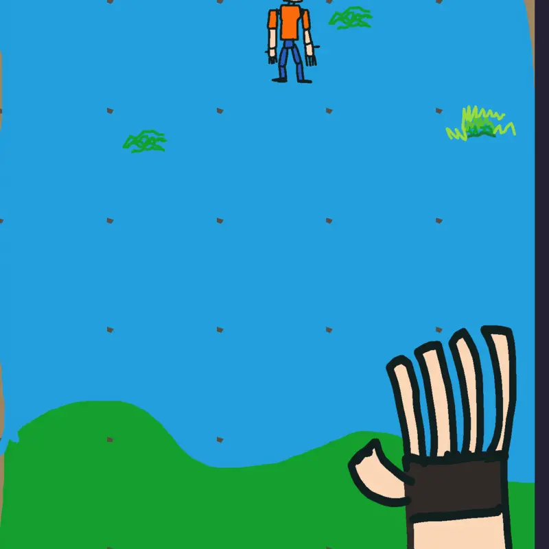 Game by @eduG