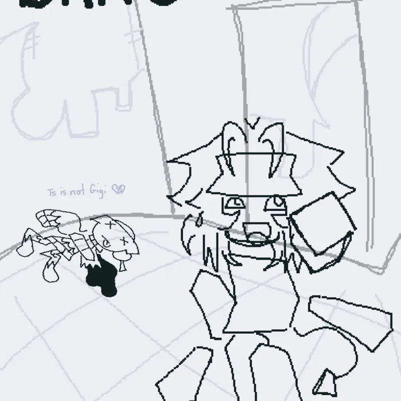 BANG BANG BANG by @Vamphier_