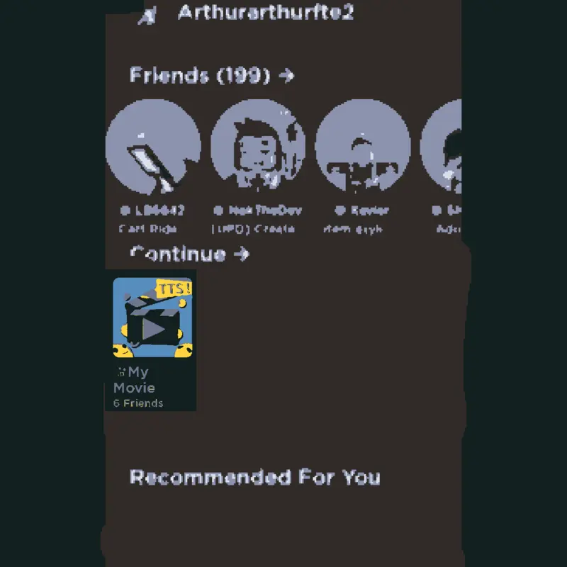 Game by @arthurarthurfte2023