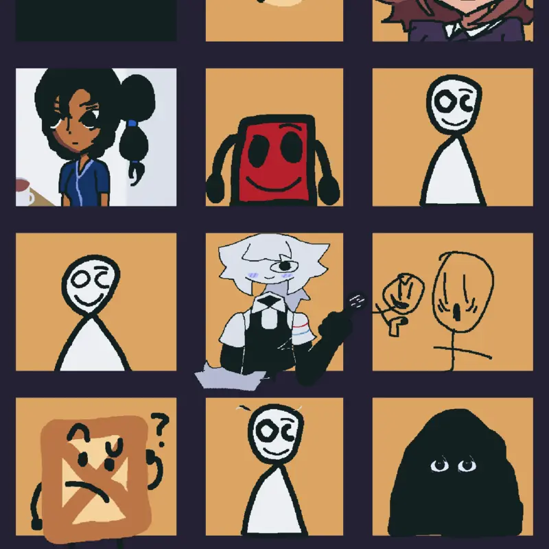 Game by @abn0rmal