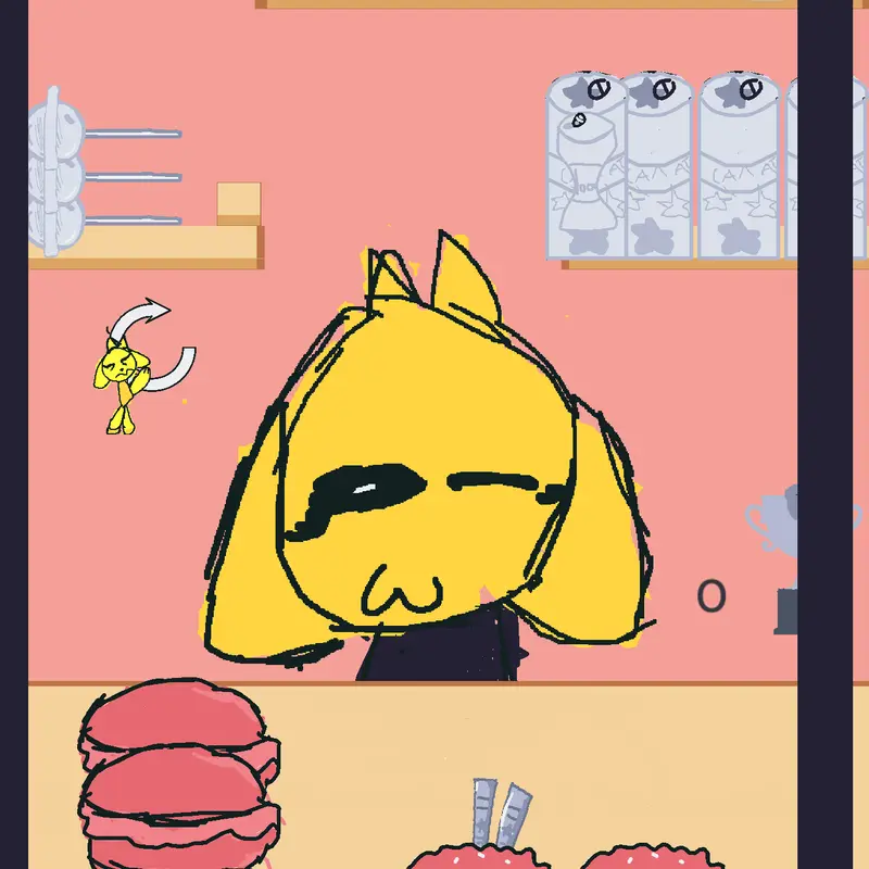 Game by @calat