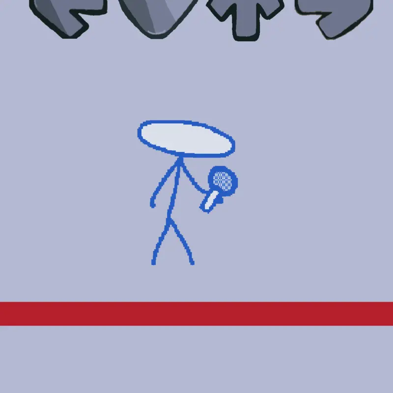 Game by @dudu_lindoP9
