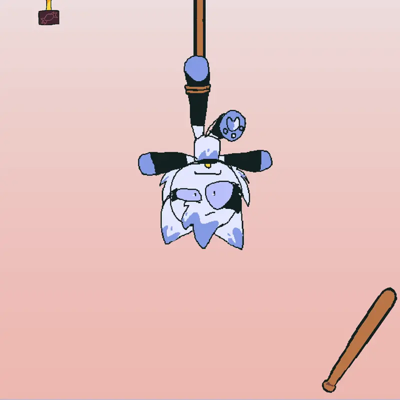 Game by @GoldaDiapup