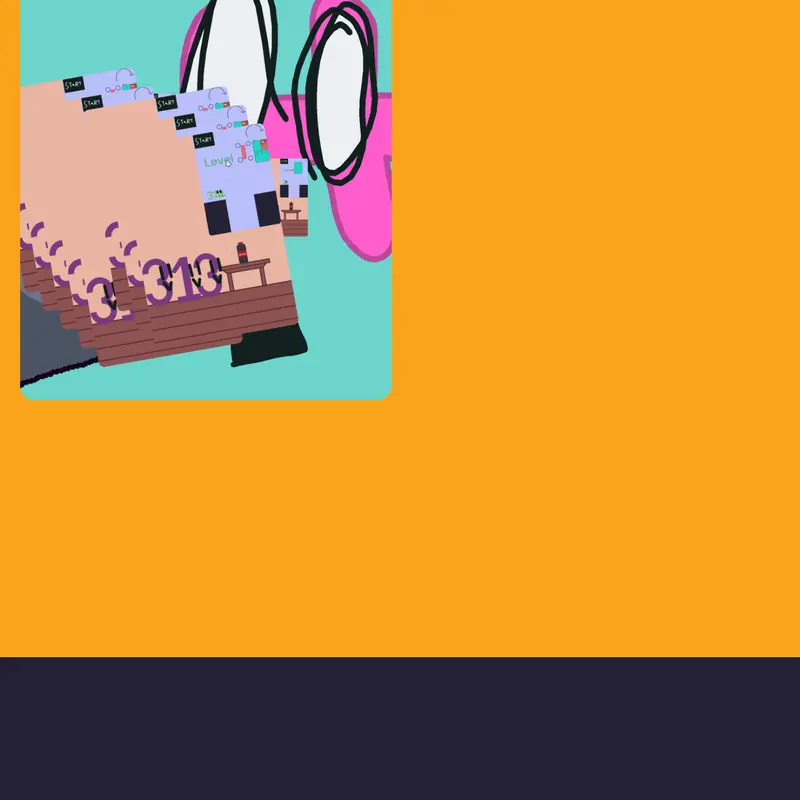Game by @ninjacatplushie2