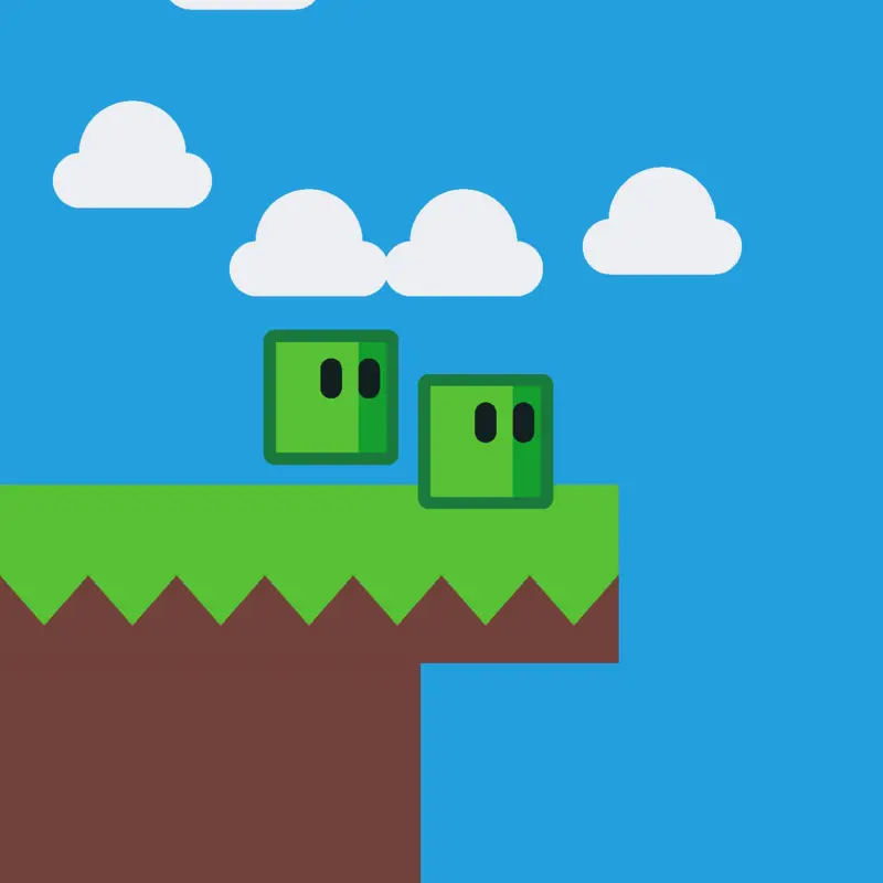Game by @the_Tea