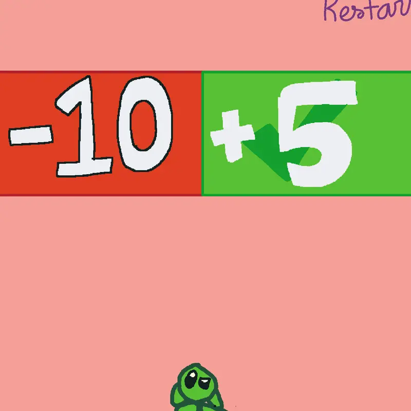 Game by @abobick