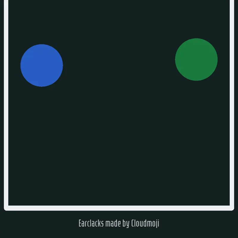 Earclacks test by @Cloudmoji
